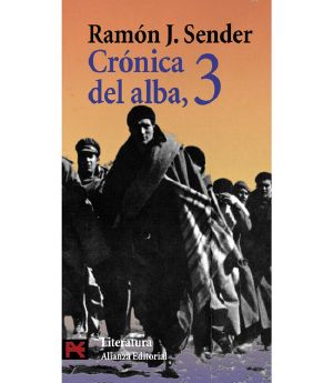 [Crónica Del Alba 03] • Cronica Del Alba 3